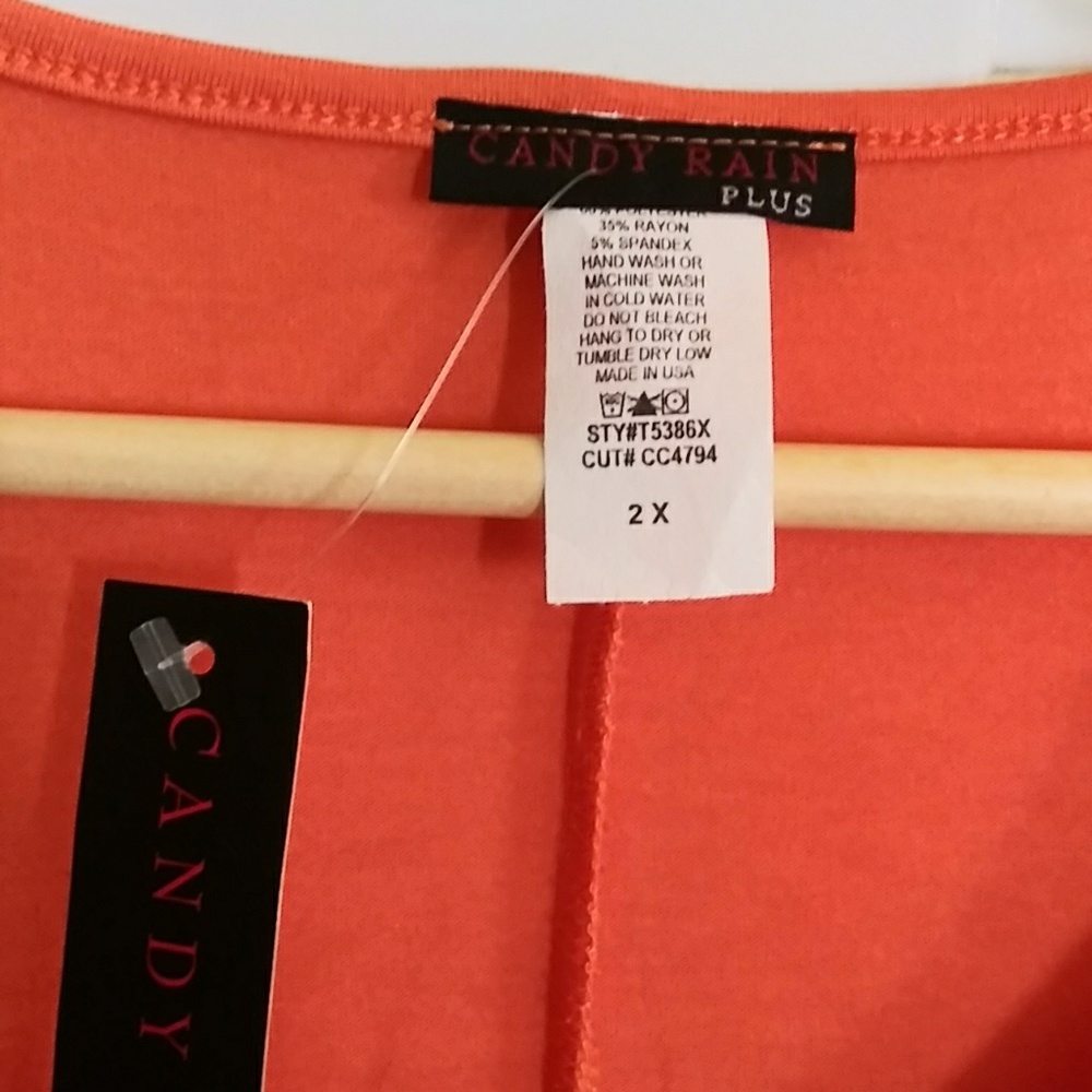 Blouse top - Picture 2 of 3